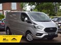 Ford Transit Custom 2.0 Transit Custom 300 Limited EcoBlue 5dr 1