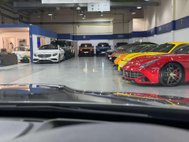 BMW M4 3.0 BiTurbo Competition Convertible 2dr Petrol DCT Euro 6 (s/s) (450 ps) 51