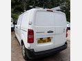 Citroen Dispatch 1.6 BlueHDi 1000 X M Panel Van 6dr Diesel Manual FWD 2 Euro 6 (95 ps) 16
