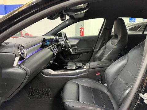 Mercedes-Benz A Class 2.0 A35 AMG (Premium) Hatchback 5dr Petrol SpdS DCT 4MATIC Euro 6 (s/s) (30 37