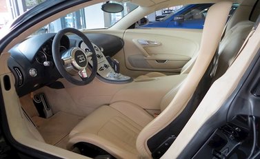 Bugatti Veyron 16.4 10