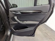 BMW X1 2.0 X1 sDrive 20i XLine Auto 5dr 67