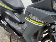 Sinnis Twist 2022 1K 50CC SCOOTER LEARNER BIKE NEW MOT SERVICED 33