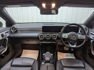 Mercedes-Benz CLA Class 2.0 CLA 220 AMG Line Premium+ Auto 4dr 2