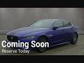 Jaguar XE R-DYNAMIC S 1
