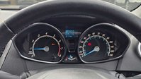 Ford Fiesta 1.0T EcoBoost Zetec Hatchback 5dr Petrol Powershift Euro 6 (100 ps) 30
