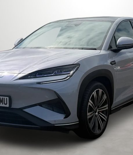 BYD Sealion 7 390kw AWD 91kWh Excellence Auto
