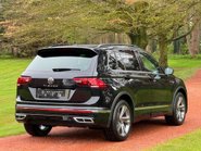 Volkswagen Tiguan 1.5 TSI R-Line Edition DSG Euro 6 (s/s) 5dr 12