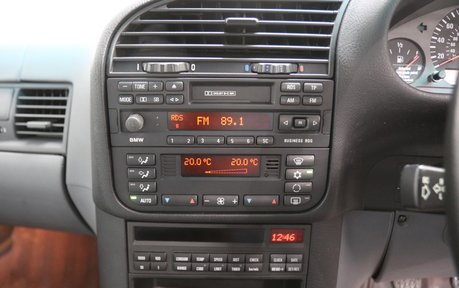 BMW M3 E36 M3 EVO - Incredible Low Mileage Example 47