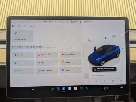 Tesla Model Y ModeL Y Long Range AWD 4WD 5dr 67