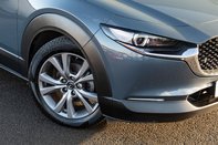 Mazda CX-30 SPORT LUX MHEV 11