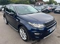Land Rover Discovery Sport 2.2 SD4 HSE Luxury Auto 4WD Euro 5 (s/s) 5dr 1
