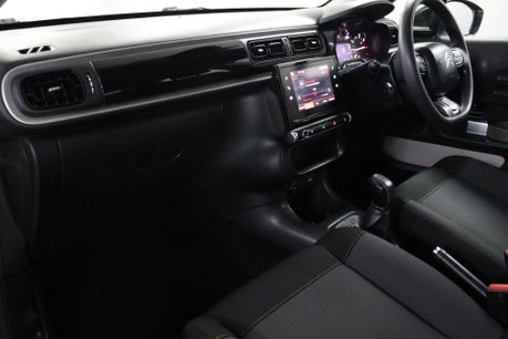 Citroen C3 PURETECH SHINE S/S 34