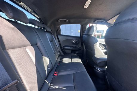 Nissan Juke 1.5 dCi Tekna SUV 5dr Diesel Manual Euro 6 (s/s) (110 ps) 17