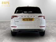 Skoda Karoq 1.5 TSI ACT SportLine SUV 5dr Petrol DSG Euro 6 (s/s) (150 ps) 6