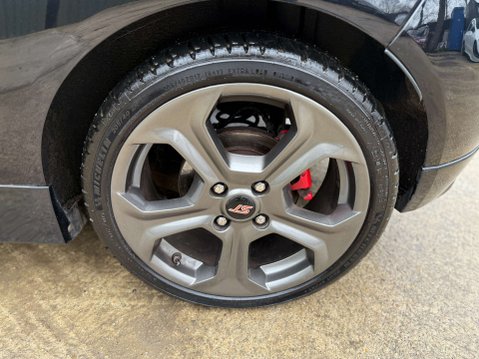 Ford Fiesta 1.6 Fiesta ST-3 T 3dr 52