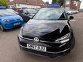 Volkswagen Golf 1.4 TSI SE Nav Euro 6 (s/s) 5dr 2