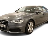 Audi A6 3.0 BiTDI V6 S line Saloon 4dr Diesel Tiptronic quattro Euro 5 (s/s) (313 p 3