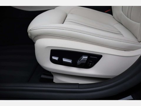 BMW 5 Series 3.0 540i xDrive M Sport Auto 4WD 4dr 34