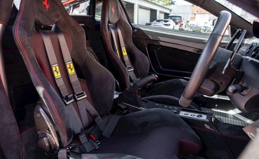 Ferrari 430 Scuderia 12