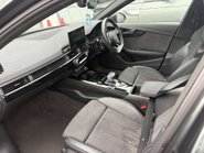 Audi A4 2.0 A4 Black Edition 35 TFSI MHEV Semi-Auto 4dr 9