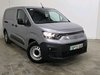 Fiat Doblo E-Doblo L2 Electric Van 136HP 50kWh Auto