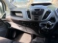Ford Transit Custom 2.2 TDCi 290 Panel Van 5dr Diesel Manual L1 H1 (186 g/km, 153 bhp) 26