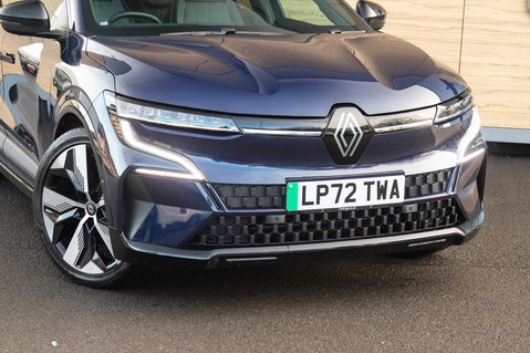 Renault Megane TECHNO 10
