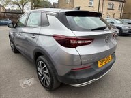Vauxhall Grandland X ELITE NAV S/S 6