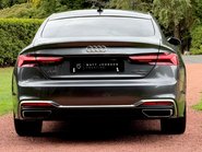 Audi A5 SPORTBACK TDI QUATTRO S LINE MHEV 22