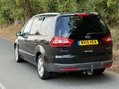 Ford Galaxy 2.0 Galaxy Titanium TDCi 5dr 35