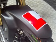Lexmoto LS-Z 2026 UNMARKED CONDITION 102 MILES BIG SAVING ON NEW 125CC 38