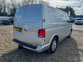 Volkswagen Transporter AUTO SWB L1H1 Highline T28 AirCon Alloys Camera Tow Bar EURO 6 6