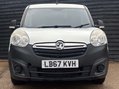 Vauxhall Combo 1.2 Combo 2000 CDTi 41