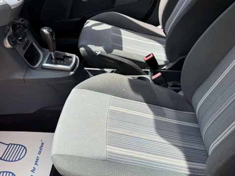 Ford Fiesta 1.4 Fiesta Style + Auto 5dr 48