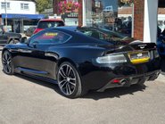 Aston Martin DBS Aston Martin DBS 6.0 V12 Ultimate Coupe (No. 16 of 100) | Carbon Black 2