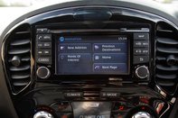 Nissan Juke TEKNA XTRONIC 27