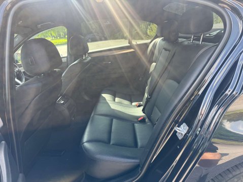 BMW 5 Series 2.0 520d M Sport Auto 4dr 15