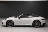 Porsche 911 3.0 911 Targa 4 Auto 4WD 2dr 61