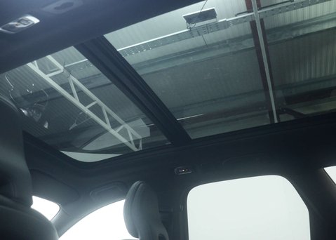 Volvo XC60 2.0 XC60 R-Design T6 Recharge AWD Auto 4WD 5dr 51