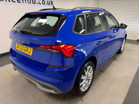 Skoda Kamiq 1.0 Kamiq SE TSi 5dr 28