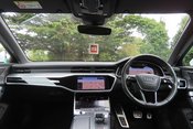 Audi A6 3.0 TDI V6 50 S line Saloon 4dr Diesel Tiptronic quattro Euro 6 (s/s) (286 8