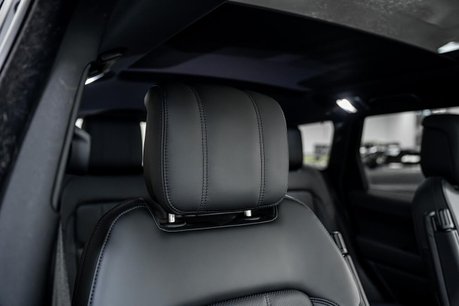 Land Rover Range Rover Sport 3.0 D300 MHEV HSE Dynamic Black SUV 5dr Diesel Auto 4WD Euro 6 (s/s) (300 p 23