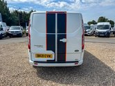 Ford Transit Custom AUTO LWB [SOLD MT] L2H1 Low Roof Sport 320 Air Con Alloys Sensors Cam EUR 7