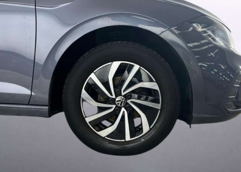 Volkswagen Polo 1.0 TSI Life Hatchback 5dr Petrol DSG Euro 6 (s/s) (95 ps) 9