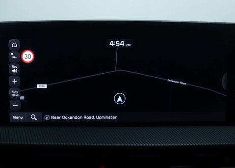 Kia EV6 EV6 GT-Line S 5dr 24