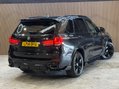 BMW X5 3.0 X5 xDrive 30d M Sport Auto 4WD 5dr 22