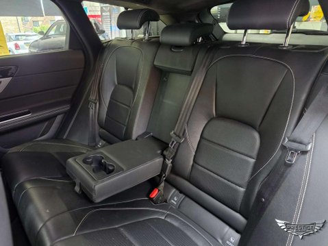 Jaguar XF 2.0i R-Sport Sportbrake Auto Euro 6 (s/s) 5dr 28