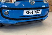 Volkswagen Up 1.0 High up! Hatchback 5dr Petrol ASG Euro 6 (75 ps) 22