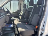 Ford Transit 470 Drw L2 130 ps Leader One Stop Tipper 3